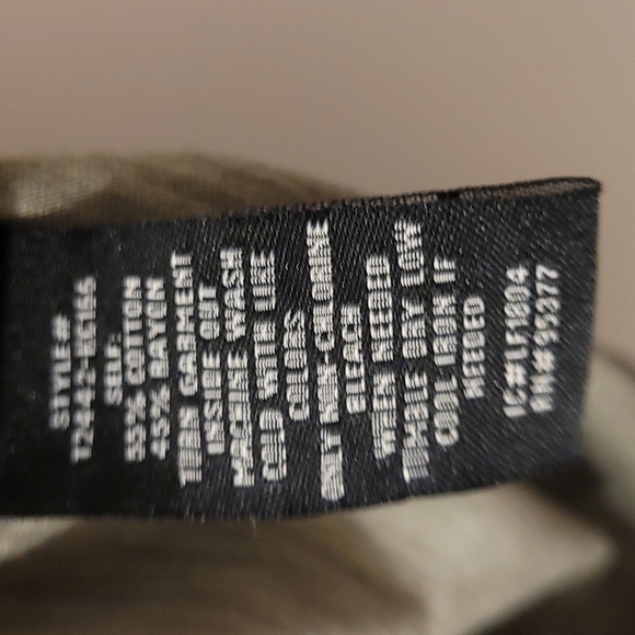 🐀 Green Sanctuary T-shirt Extra Small - Picture 4 of 7